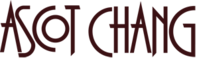 Ascot Chang Logo